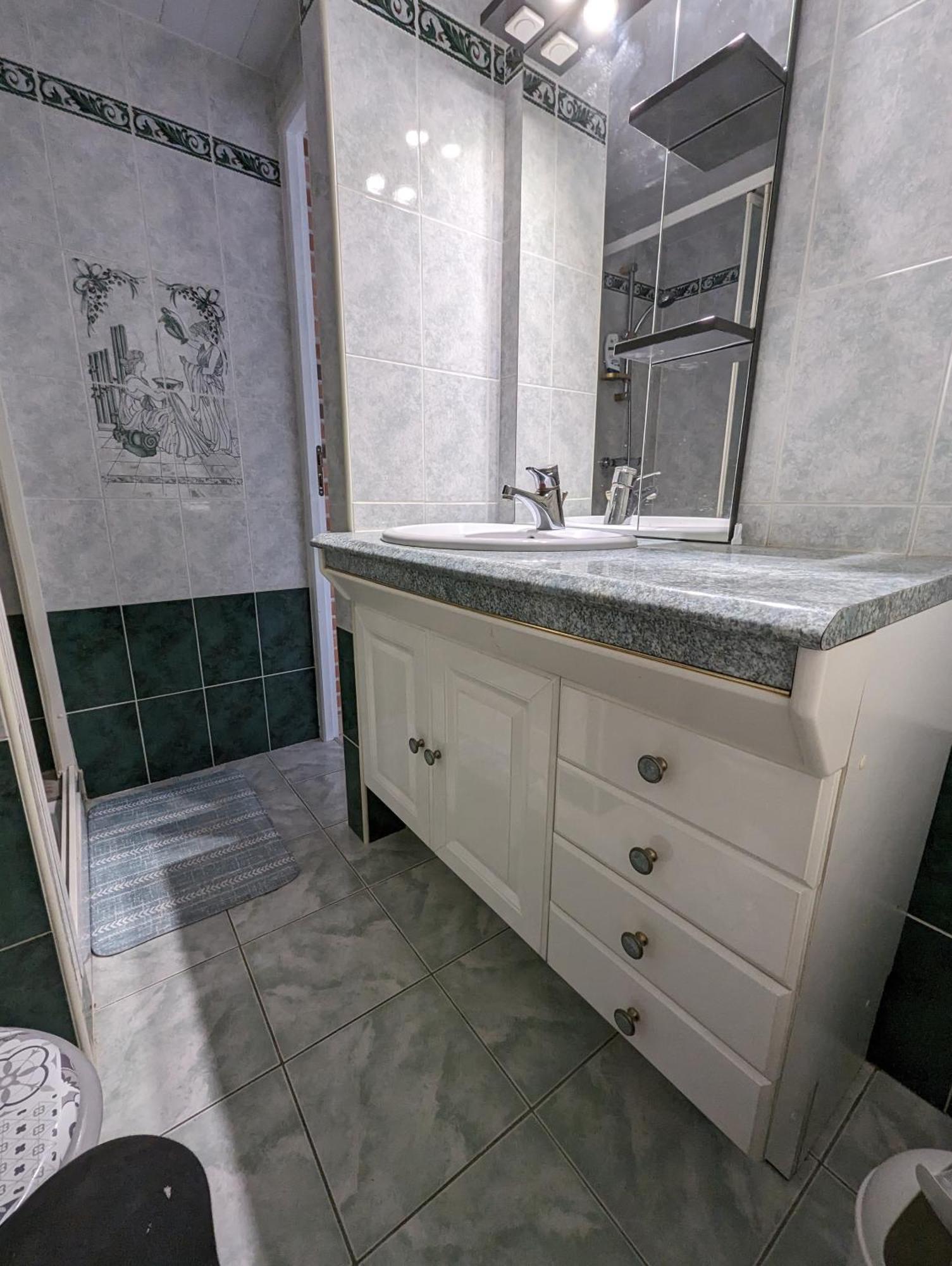 Le Bleuet Daire Spay Dış mekan fotoğraf